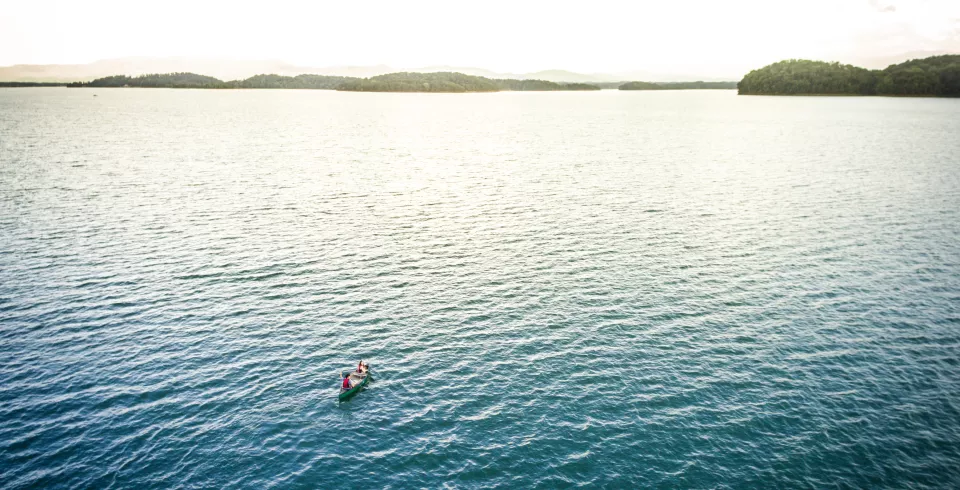 Outdoor Adventures in Tennessee - by Tennessee Tourism